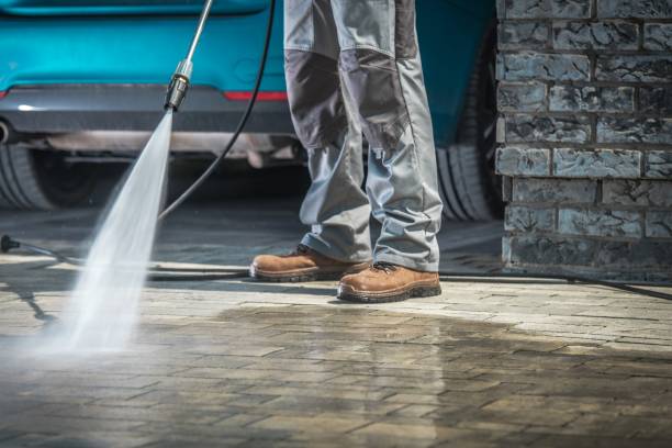 Best Restaurant Pressure Washing  in Collinsville, AL