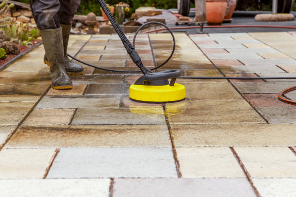 Best Driveway Pressure Washing  in Collinsville, AL